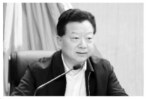 海南省检察院检察长路志强：力求检察工作与经济社会发展同频共振